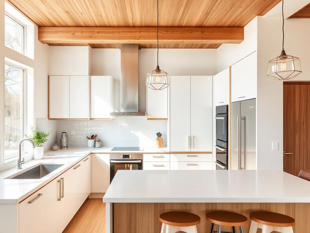 Exemple de type de projet : Rénovation résidentielle